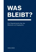 eBook: Was bleibt?