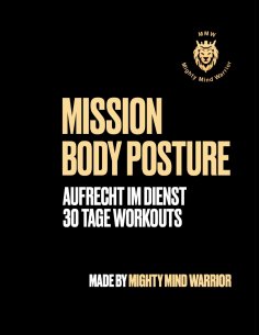 eBook: Mission Body Posture