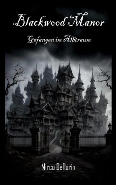 eBook: Blackwood Manor