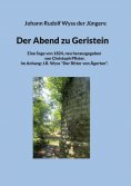 eBook: Der Abend zu Geristein