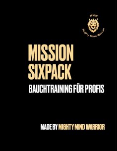 eBook: Mission Sixpack