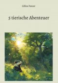 eBook: 5 tierische Abenteuer