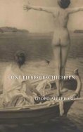 eBook: Fünf Liebesgeschichten