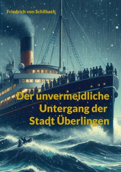 eBook: Der unvermeidliche Untergang der Stadt Überlingen