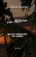 eBook: von Allmen und die Verbrecher der Karibik