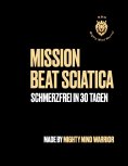 eBook: Mission Beat Sciatica