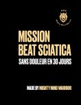 eBook: Mission Beat Sciatica