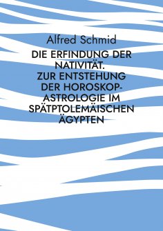 eBook: Die Erfindung der Nativität.