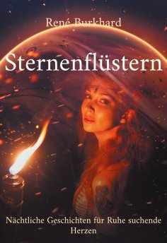 eBook: Sternenflüstern