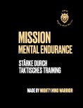 eBook: Mission Mental Endurance