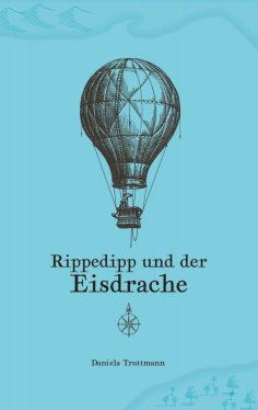 eBook: Rippedipp und der Eisdrache