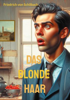 eBook: Das blonde Haar