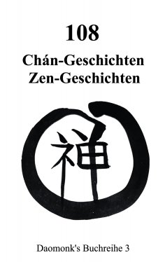 eBook: 108 Zen Geschichten Koan