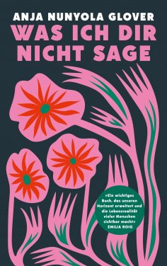 eBook: Was ich dir nicht sage