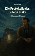 eBook: Die Protokolle des Gideon Blake