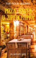 eBook: Pizza, Pasta u Zipfuchappa