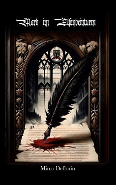 eBook: Mord im Elfenbeinturm