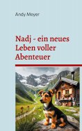 eBook: Nadj - ein neues Leben voller Abenteuer