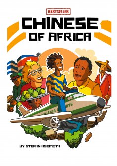 eBook: Chinese of Africa