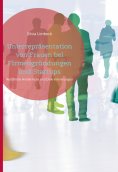 eBook: Unterrepräsentation von Frauen bei Firmengründungen und Startups