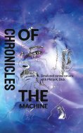 ebook: Chronicles of the Machine