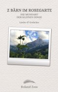 eBook: Z Bärn im Rosegarte