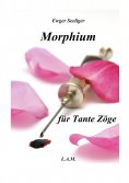 eBook: Morphium für Tante Zöge