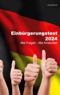 ebook: Einbürgerungstest 2024