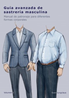 eBook: Guía avanzada de sastrería masculina