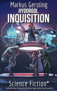 eBook: Hydorgol - Inquisition