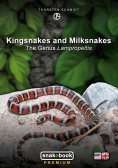 ebook: Kingsnakes and Milksnakes