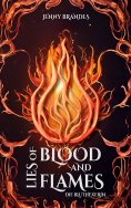 eBook: Lies Of Blood And Flames - Die Bluthexerin
