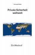 eBook: Private Sicherheit weltweit