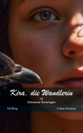eBook: Kira, die Wandlerin - 04 - Schwarze Schwingen