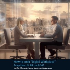ebook: How to cook Digital Workplace