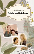 eBook: Briefe an Batsheva