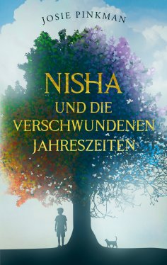 ebook: Nisha und die verschwundenen Jahreszeiten