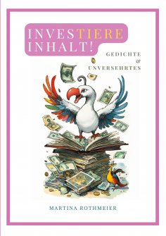ebook: Investiere Inhalt!