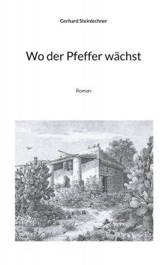 ebook: Wo der Pfeffer wächst