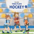 eBook: Theo plays Hockey