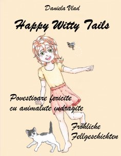 eBook: Happy Witty Tails