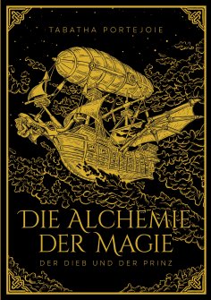 ebook: Die Alchemie der Magie