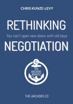 eBook: Rethinking Negotiation