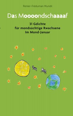 eBook: Das Moooondschaaaaf