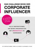 eBook: Das Challenge Book der Corporate Influencer