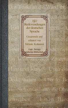 eBook: 150 Redewendungen der deutschen Sprache
