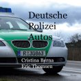 eBook: Deutsche Polizeiautos
