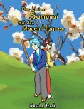 eBook: Der kleine Samurai mit den blauen Haaren