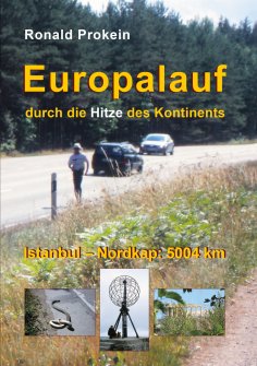 ebook: Europalauf