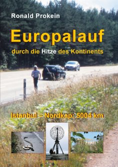 eBook: Europalauf